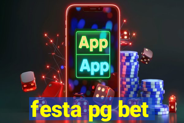 festa pg bet